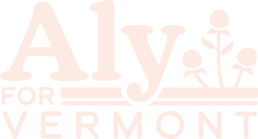 Aly Richards logo